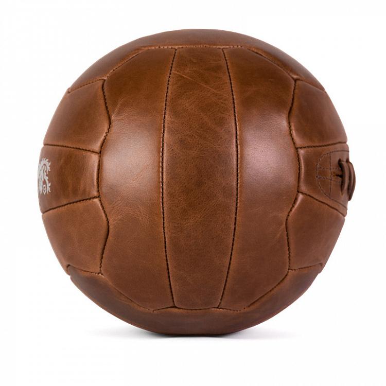 Кожаный мяч 1954 Match Ball 1954